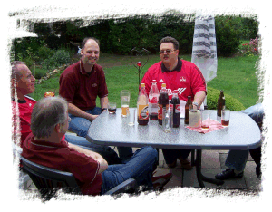 Grndungsveranstaltung